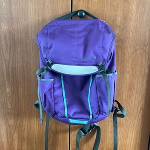 Patagonia Back Pack